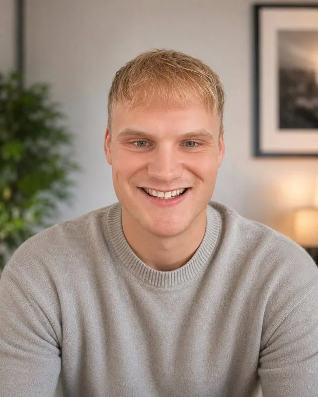 Yannick Diers, Pflegebegleiter